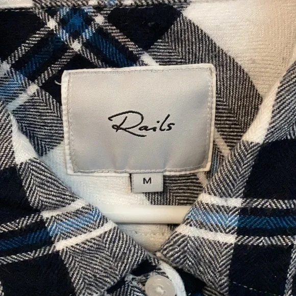 Classic Rails - Picture 2 of 2